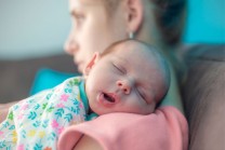 Az a lényeg, hogy a baba egészséges… vagy mégsem?