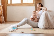 Relat&iacute;v energiahi&aacute;ny (RED-S) sz&uuml;l&eacute;s ut&aacute;n - te is &eacute;rintett lehetsz?