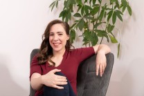 "&Uacute;jra megtal&aacute;ltam azt a nőt, aki nem csak t&uacute;l&eacute;l, hanem &eacute;l" - Orsi gy&oacute;gyul&aacute;st&ouml;rt&eacute;nete cs&aacute;sz&aacute;ra ut&aacute;n