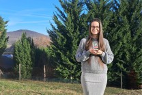 "Sok&aacute;ig kerestem azt az utat, amelyen igaz&aacute;n kapcsol&oacute;dni tudok a hegemhez &eacute;s &ouml;nmagamhoz" - a 2025-&ouml;s #MaradjMozg&aacute;sban D&iacute;j nyertese